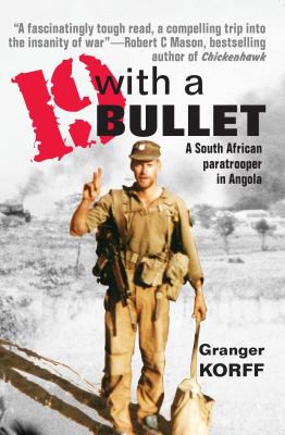 Cover for 19 with a bullet