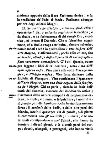 Cover for Arte magica dileguata