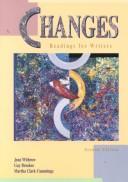 Cover for Changes Instructor's Manual