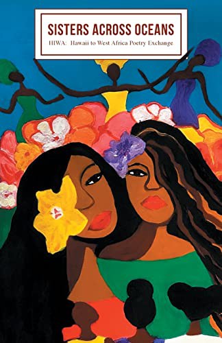 Cover for Sisters Across Oceans