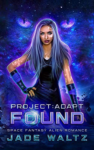 Cover for Project