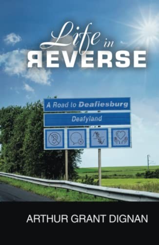 Cover for Life in Reverse