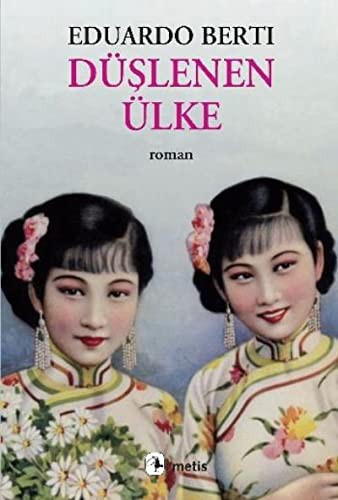 Cover for Duslenen Ulke