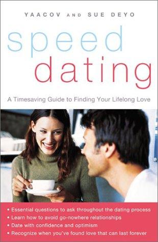 Cover for SpeedDating(SM)