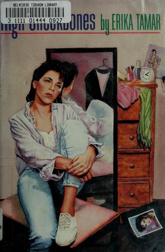 Cover for High cheekbones