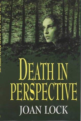 Cover for Death in Perspective