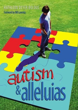 Cover for Autism & alleluias
