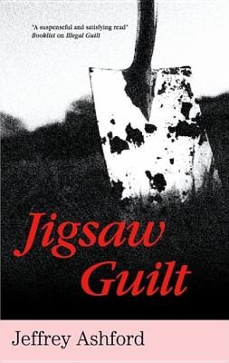 Cover for Jigsaw Guilt