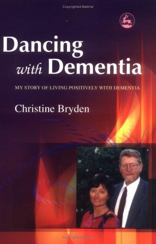 Cover for Dancing With Dementia