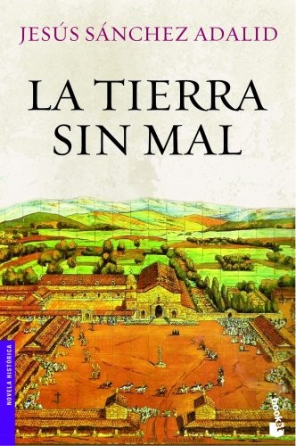 Cover for La tierra sin mal