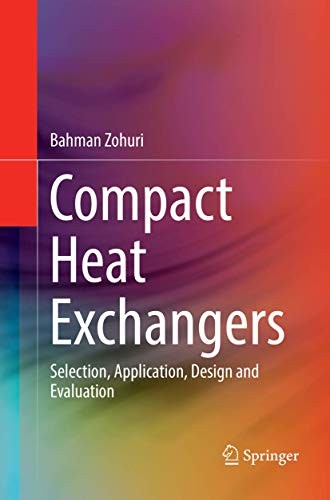 Cover for Compact Heat Exchangers
