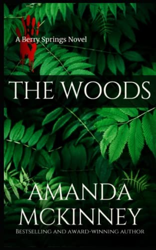 Cover for The Woods