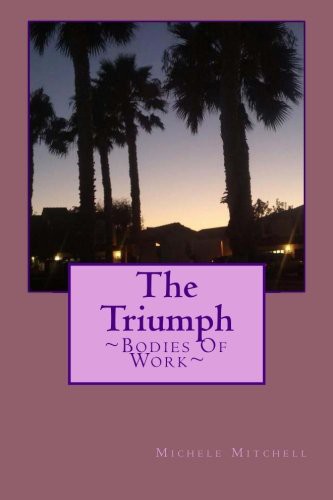 Cover for The Triumph
