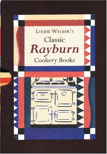 Cover for The Classic Rayburn