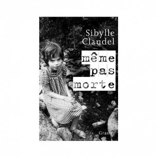 Cover for Même Pas Morte