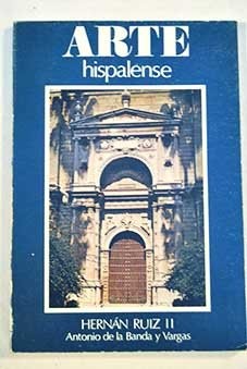 Cover for Hernán Ruiz II