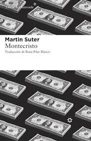 Cover for Montecristo