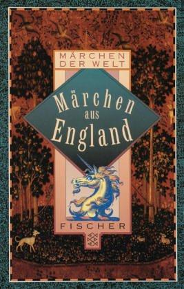 Cover for Märchen aus England