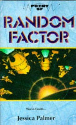 Cover for Random Factor (Point SF S.)