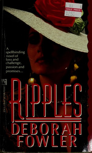 Cover for Ripples