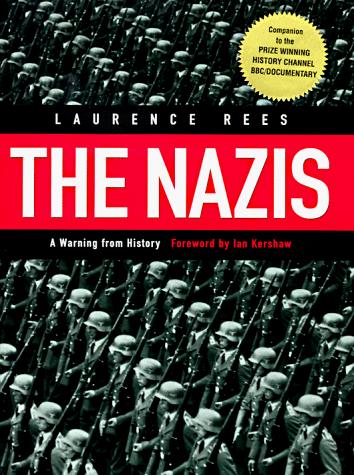 Cover for The Nazis