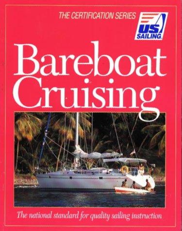 Cover for Bareboat Cruising
