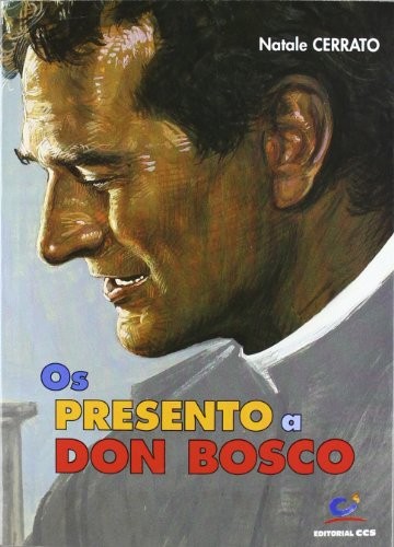 Cover for Os presento a Don Bosco