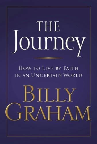 Cover for The Journey