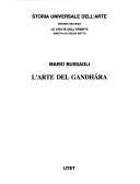 Cover for L' arte del Gandhāra