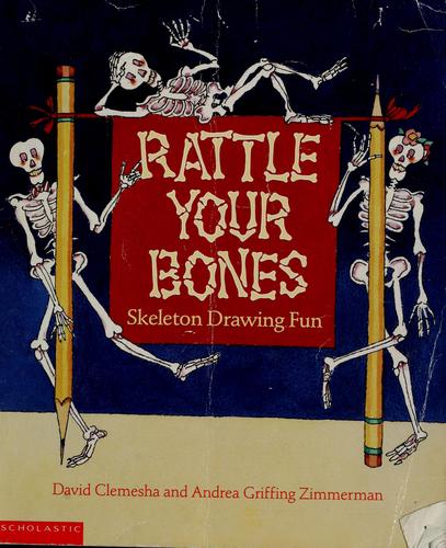 Cover for Rattle your bones