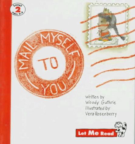 Cover for Mail Myself to You