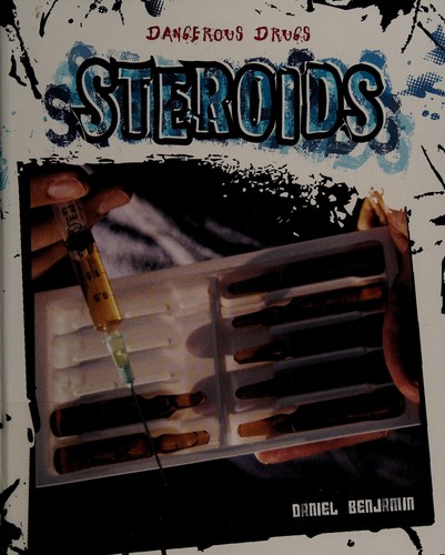 Cover for Steroids