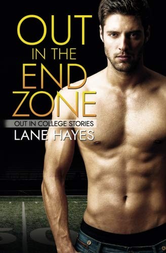 Cover for Out in the End Zone