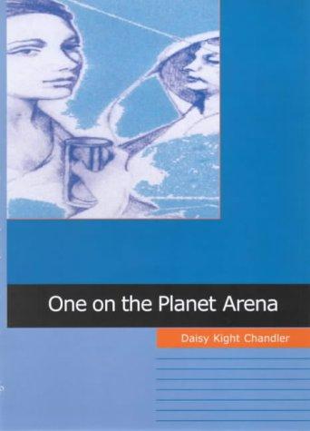 Cover for One on the Planet Arena