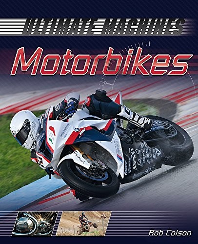 Cover for Motorbikes