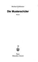 Cover for Die Musterschüler