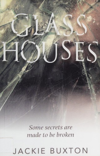 Cover for Glass houses