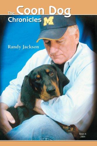 Cover for The Coon Dog Chronicles