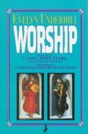Cover for Worship