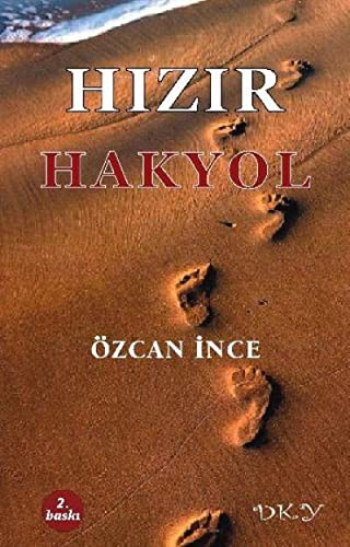 Cover for Hizir Hakyol