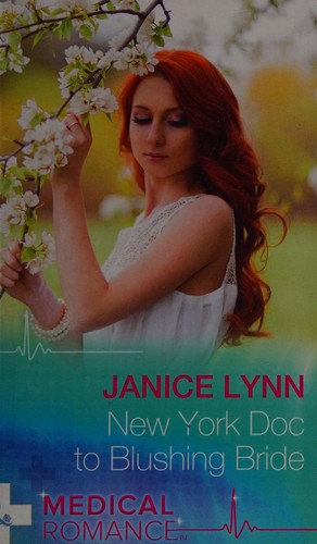 Cover for New York Doc to Blushing Bride