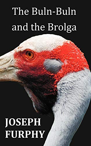 Cover for The Buln-Buln and the Brolga