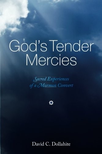 Cover for God's Tender Mercies