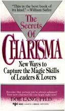 Cover for Charisma Connection