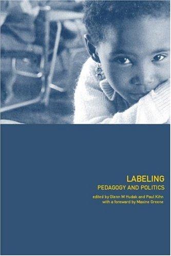 Cover for Labeling