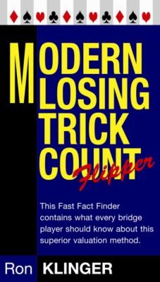 Cover for Modern Losing Trick Count Flipper