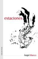 Cover for Estaciones