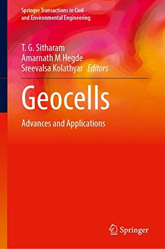 Cover for Geocells