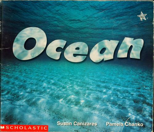 Cover for Ocean