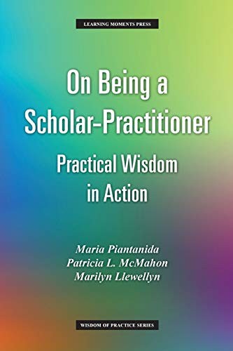 Cover for On Being a Scholar-Practitioner
